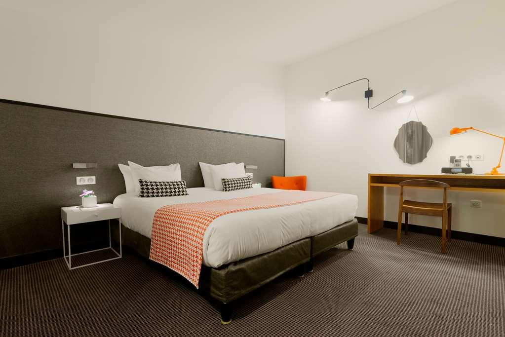 Hotel George - Astotel París Habitación foto