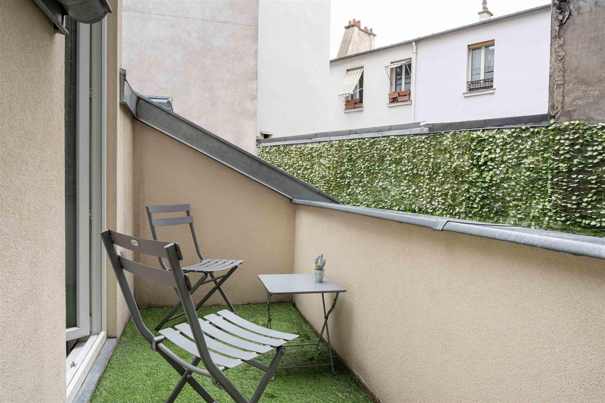 Hotel George - Astotel París Exterior foto